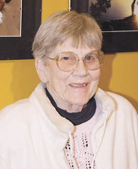 Lorraine Jones